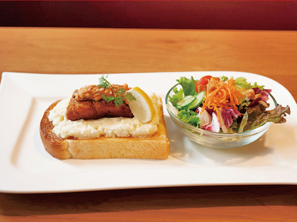 おいしい水と大自然の恵みでおなかいっぱい！日光グルメを制覇する