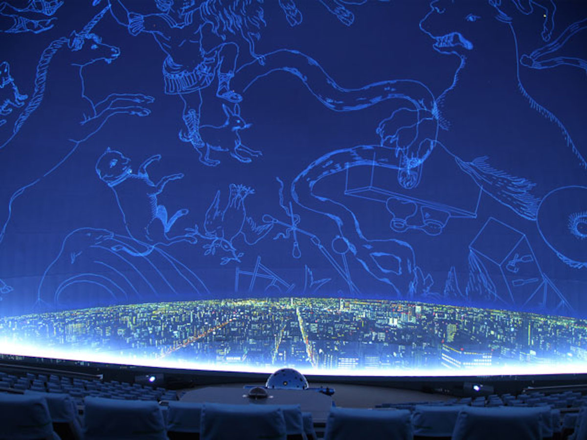 ステキな建築＆アートはどこにある？大阪・中之島アートスポット探訪