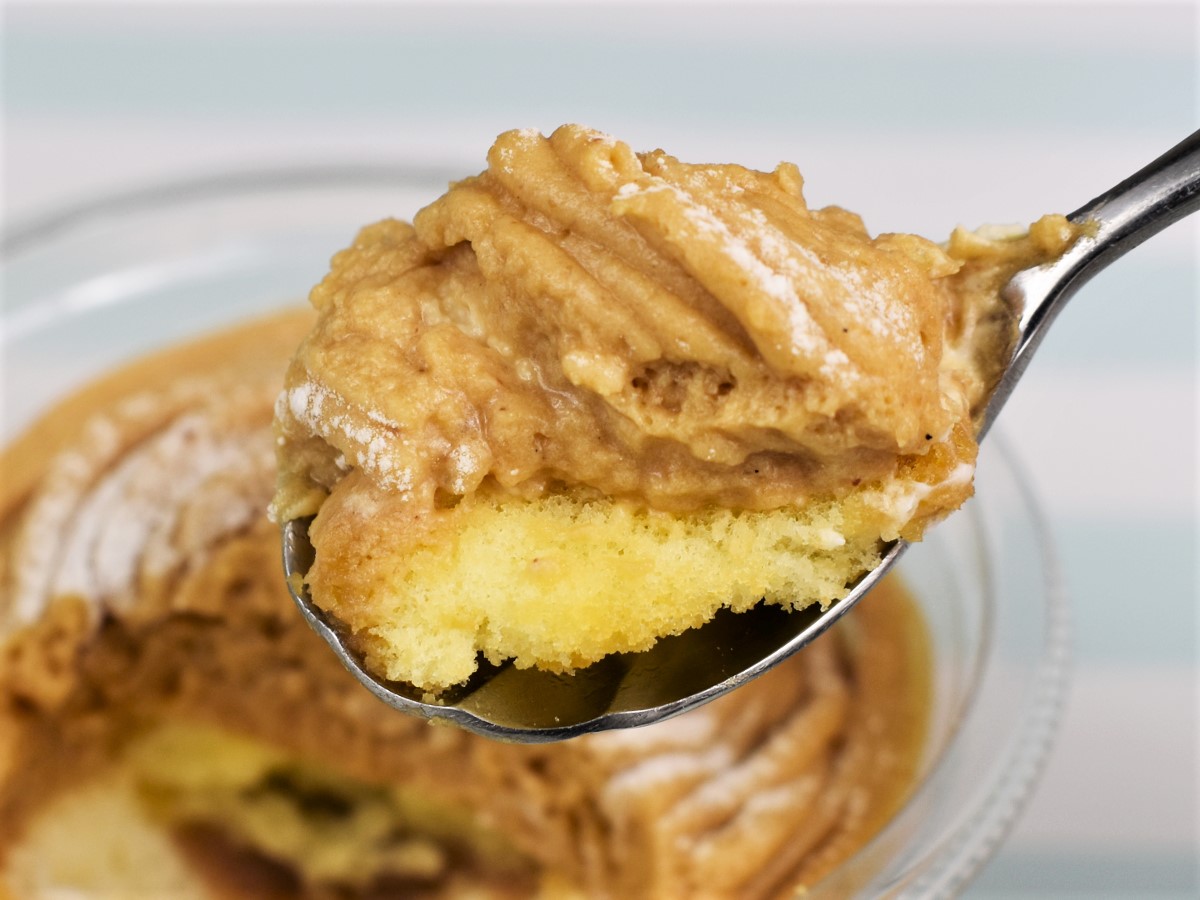 クオリティが高すぎる… セブンの「栗20％増量！ イタリア栗のモンブラン」