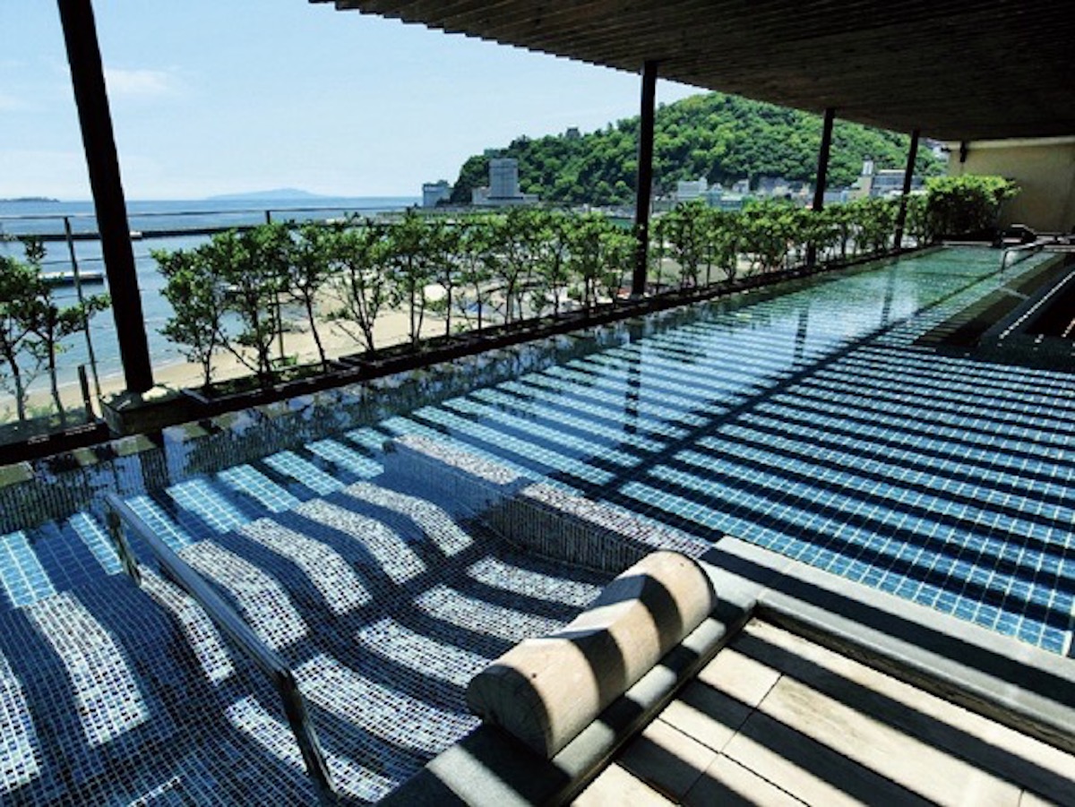 リラックス＆パワーチャージ！女子力を上げる熱海プチトリップ