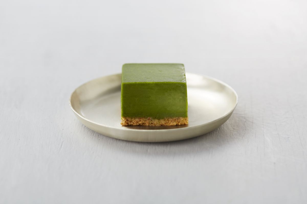 抹茶 テリーヌ ショコラ　300円