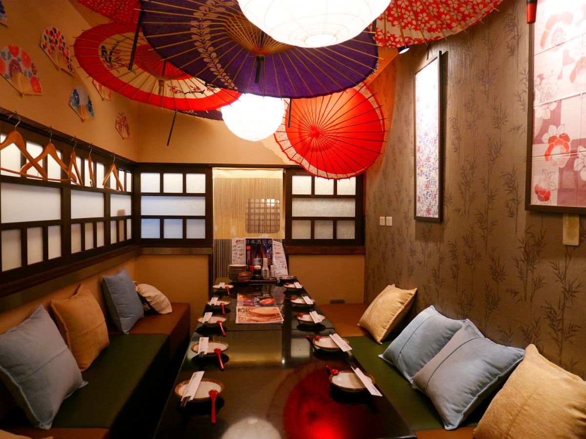 忘年会に使える！大人数で入りやすい都内の居酒屋5選