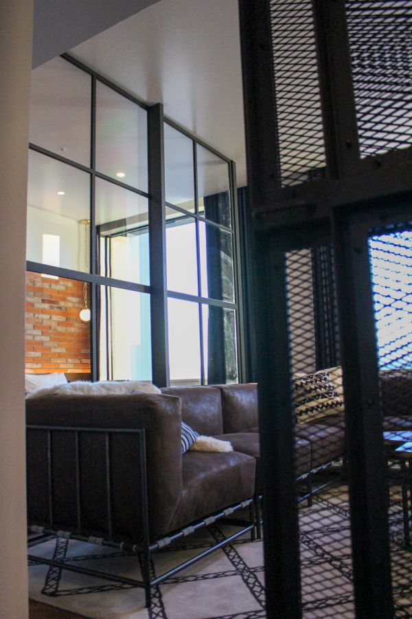 お部屋のなかもフォトジェニック要素だらけ