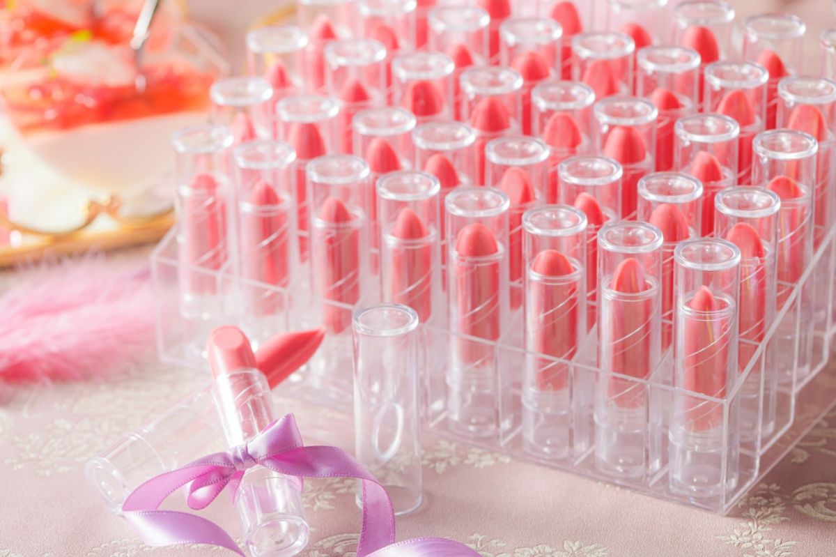 リップショコラ