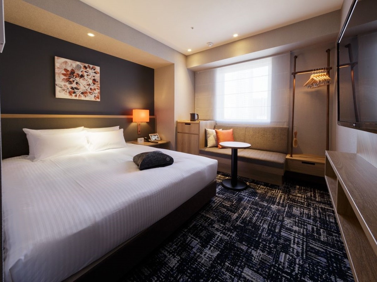 1泊3000円台！お値段以上すぎて驚きを隠せない大阪＆京都のホテル3選