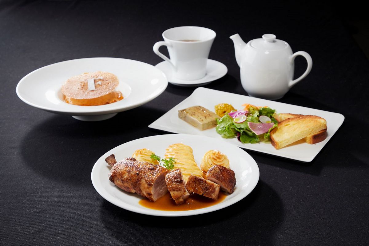 クリスマスセット　3300円