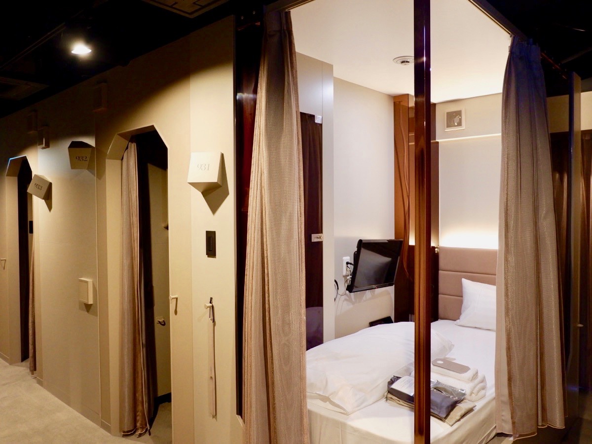 終電を逃しても安心！アクセスもコスパも抜群な都内のホテル6選