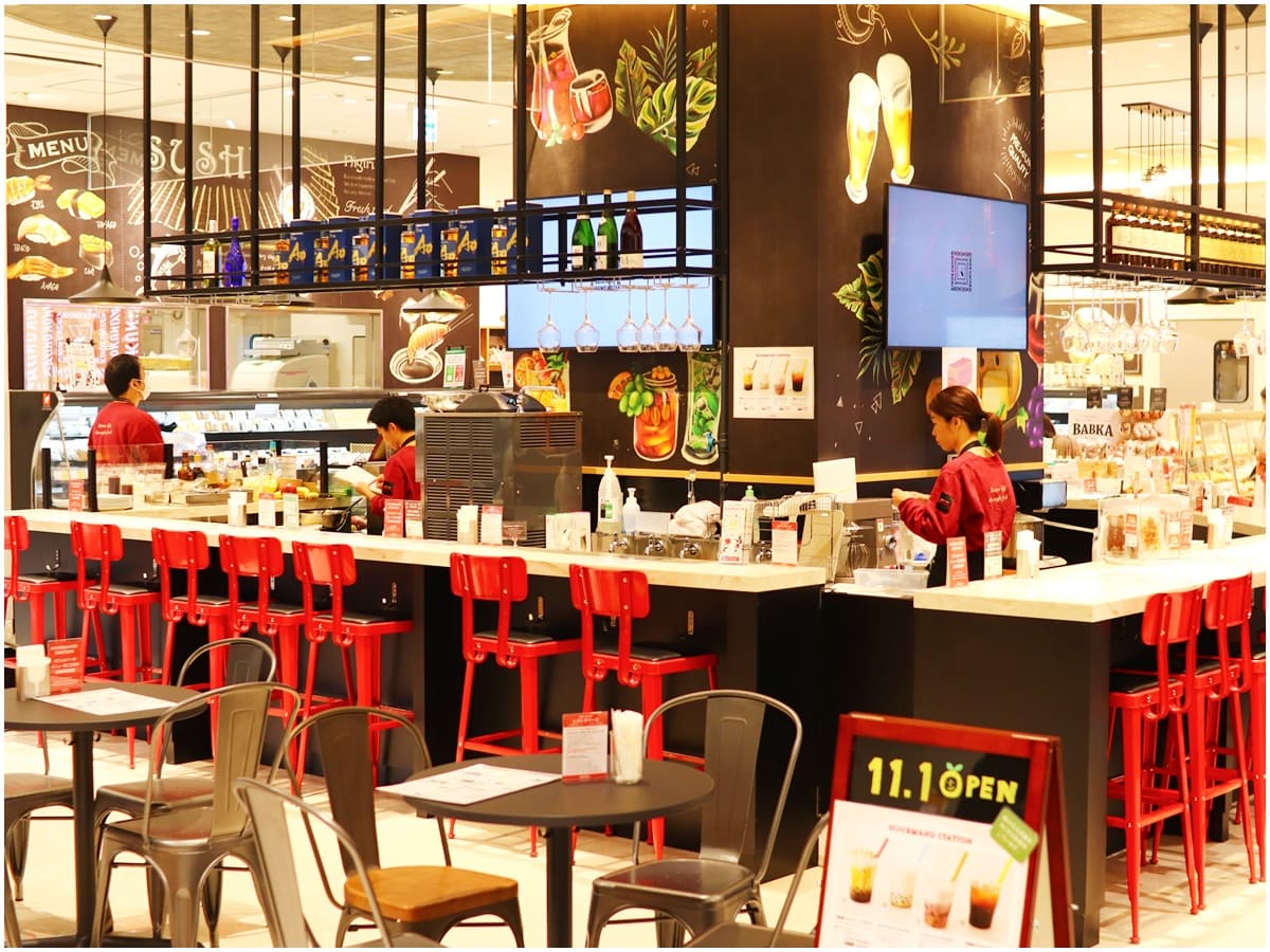 年内に行っておきたい！注目を集める渋谷の最新カフェ5選【2019年ニューオープン】