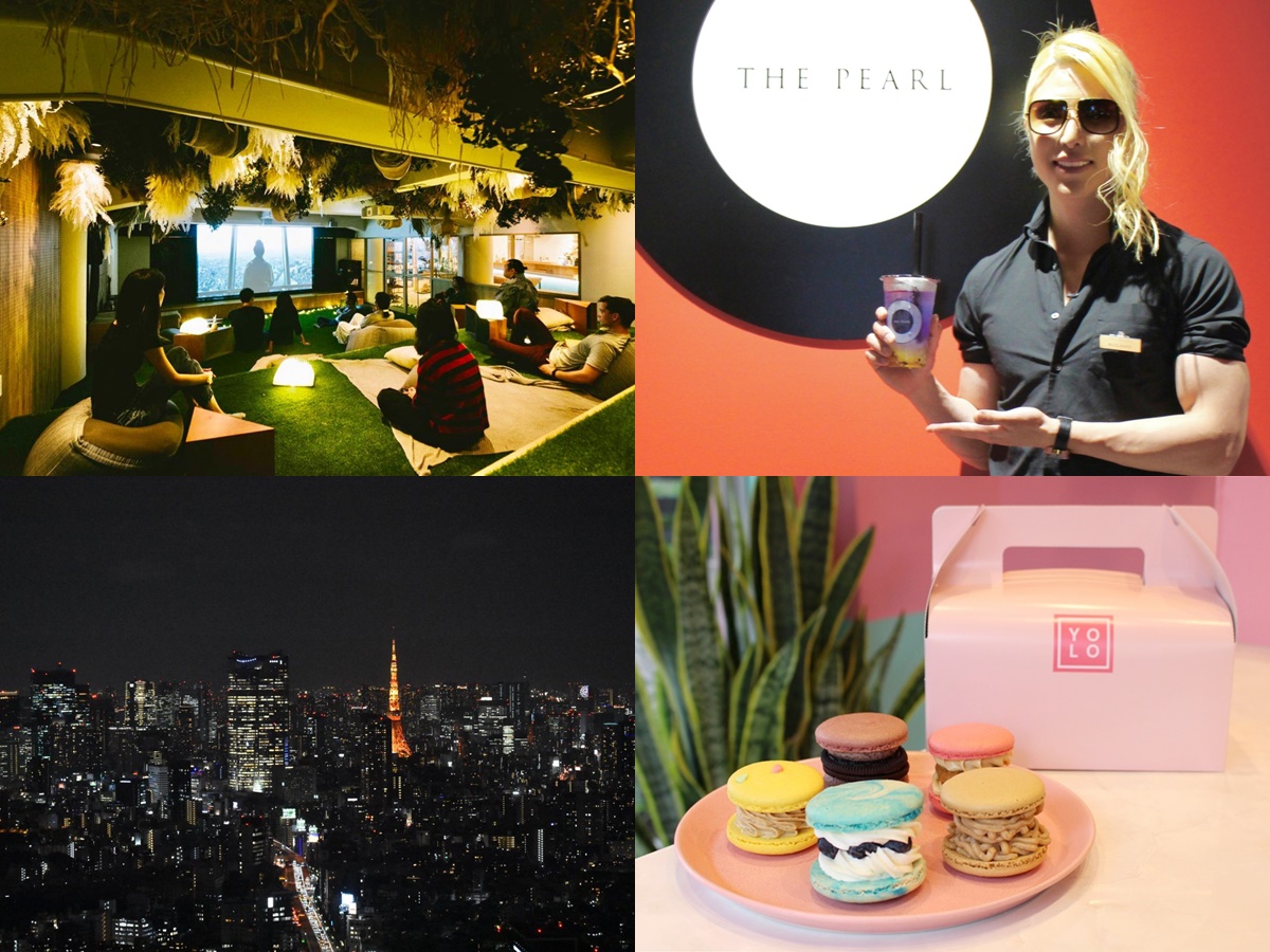 2019年最後に行っておきたい！注目の最新スポット7選