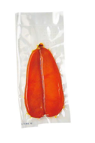 カラスミ NT$600（約150g）