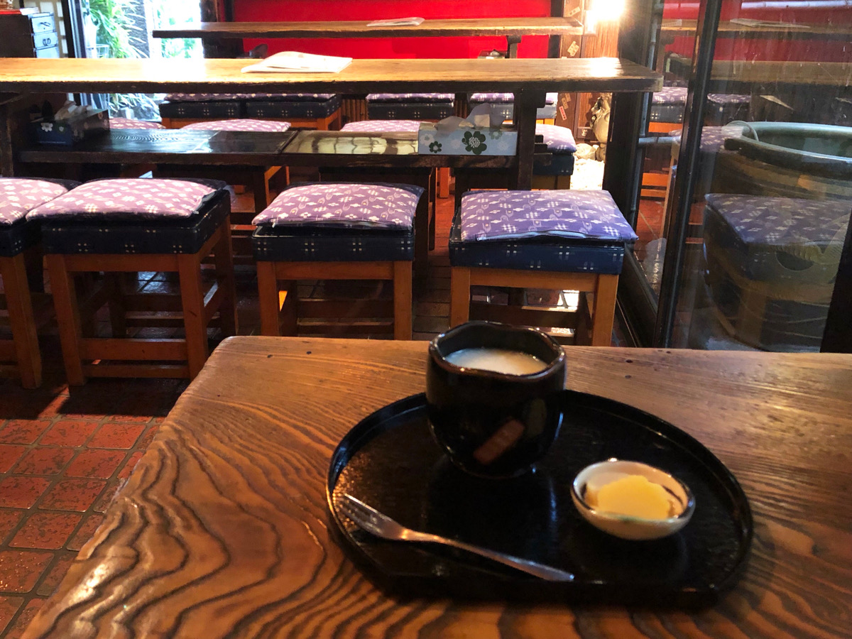 神田明神への初詣帰りにおすすめ！絶対立ち寄りたいほっこりスポット