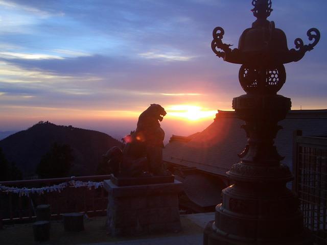 【2020年版】初日の出が見たい！都内のおすすめスポット5選