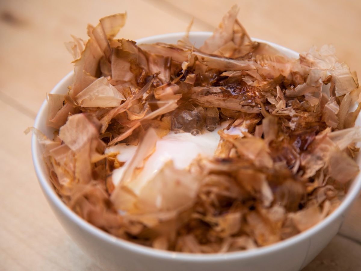 鰹クラシック　650円