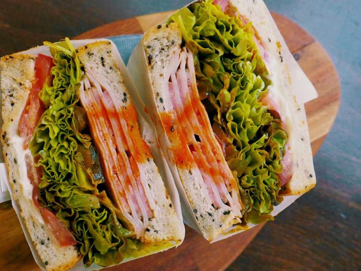 お正月太りが気になる人におすすめ！都内で食べられるヘルシーグルメ5選