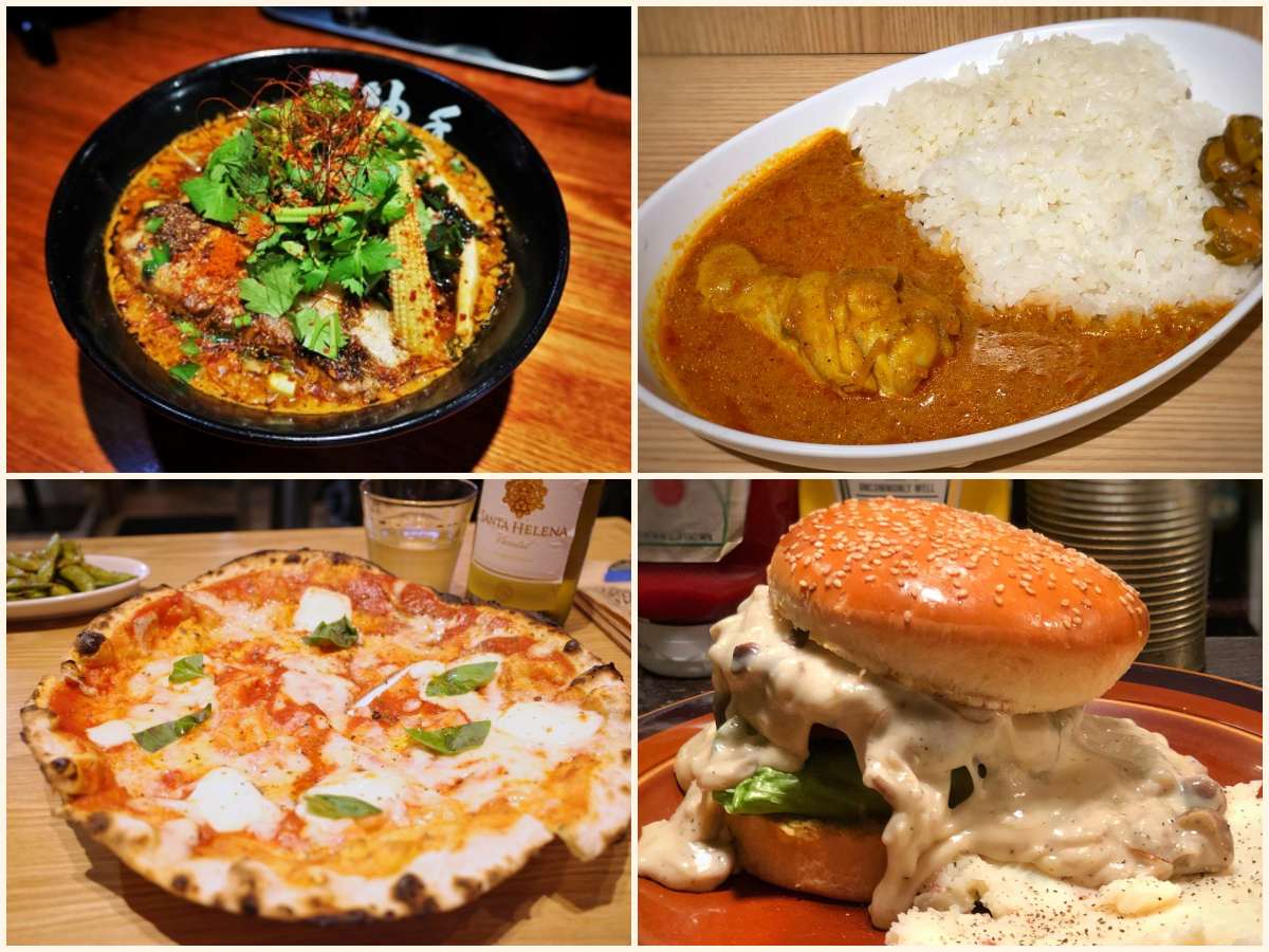 おせちはもう飽きた!?お正月後つい食べたくなる濃い味グルメ4選