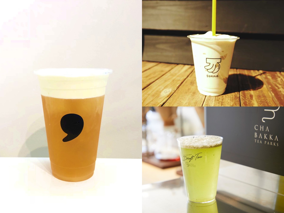 2020年のトレンドはコレ!?タピオカに次ぐ大注目ドリンク3選をチェックせよ