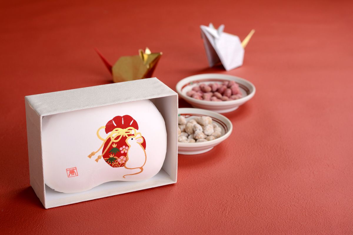 まめや金澤萬久/小田急百貨店新宿店