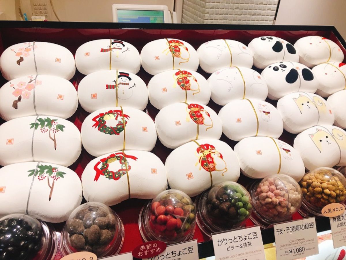 小田急百貨店新宿店