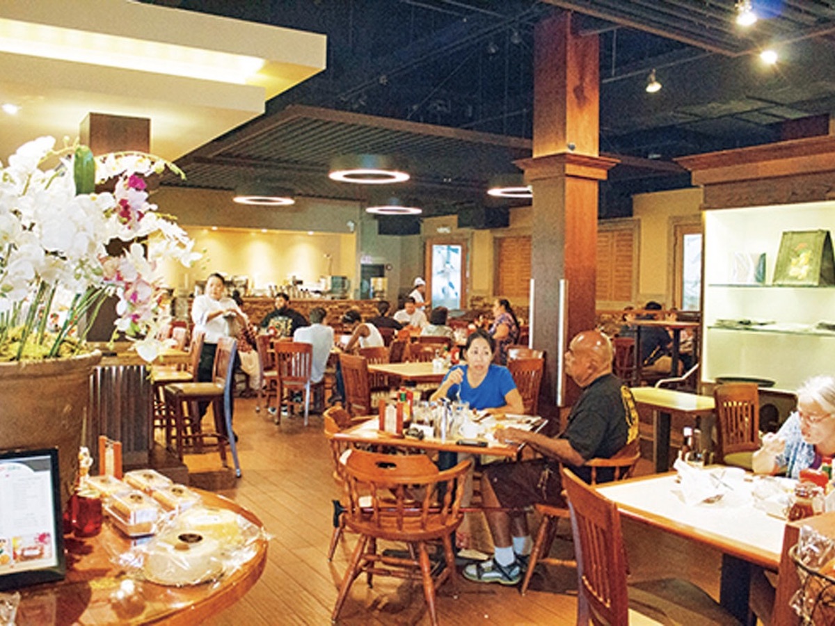 本当においしいのはロコが通う店?! ハワイのアメリカンなロコダイナー６選