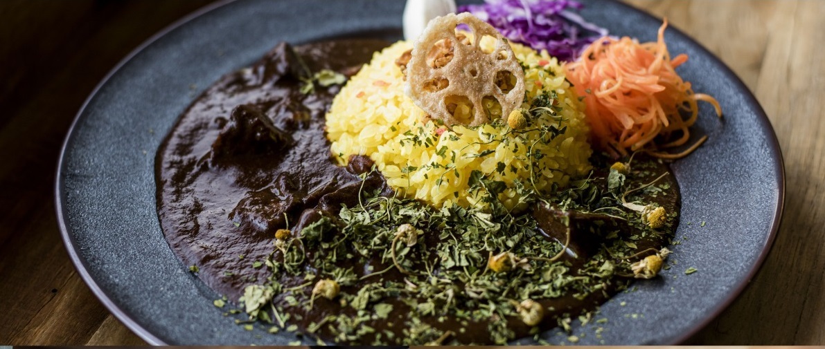 「今月のプレート」1000円のイメージ