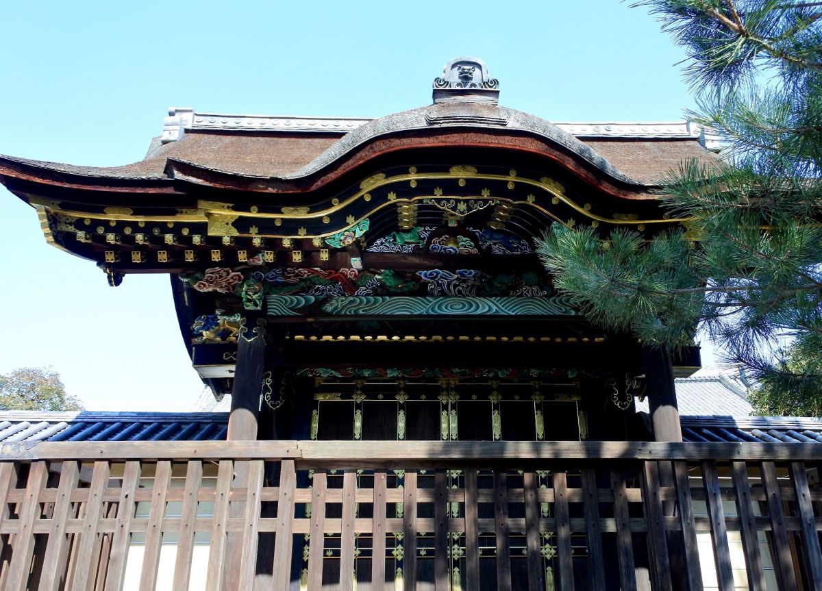 冬の非公開文化財特別公開は1月10日から！歴史の舞台に触れる“京の冬の旅”