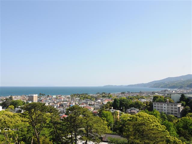 小田原市