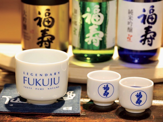 オトナ女子のお楽しみ！兵庫の酒処・灘の酒蔵をめぐるほろ酔いプラン