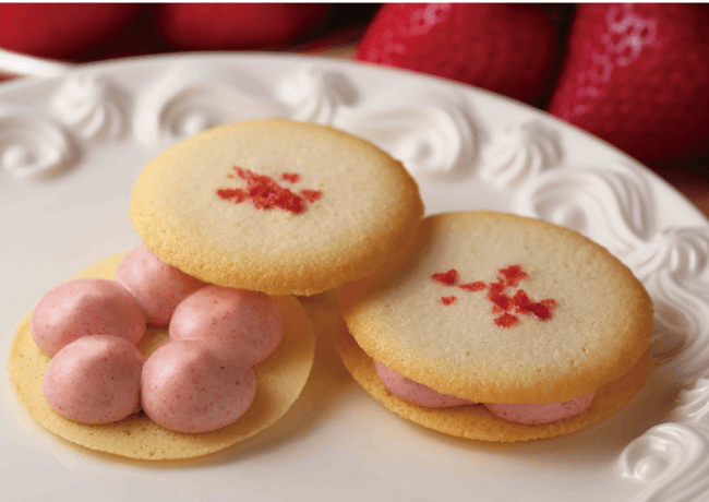 今が旬なスイーツが目白押し！大丸東京店の最旬スイーツとは