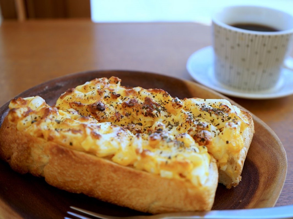 地元の人しか知らない!? 1人でほっこりできる穴場のコーヒーショップ