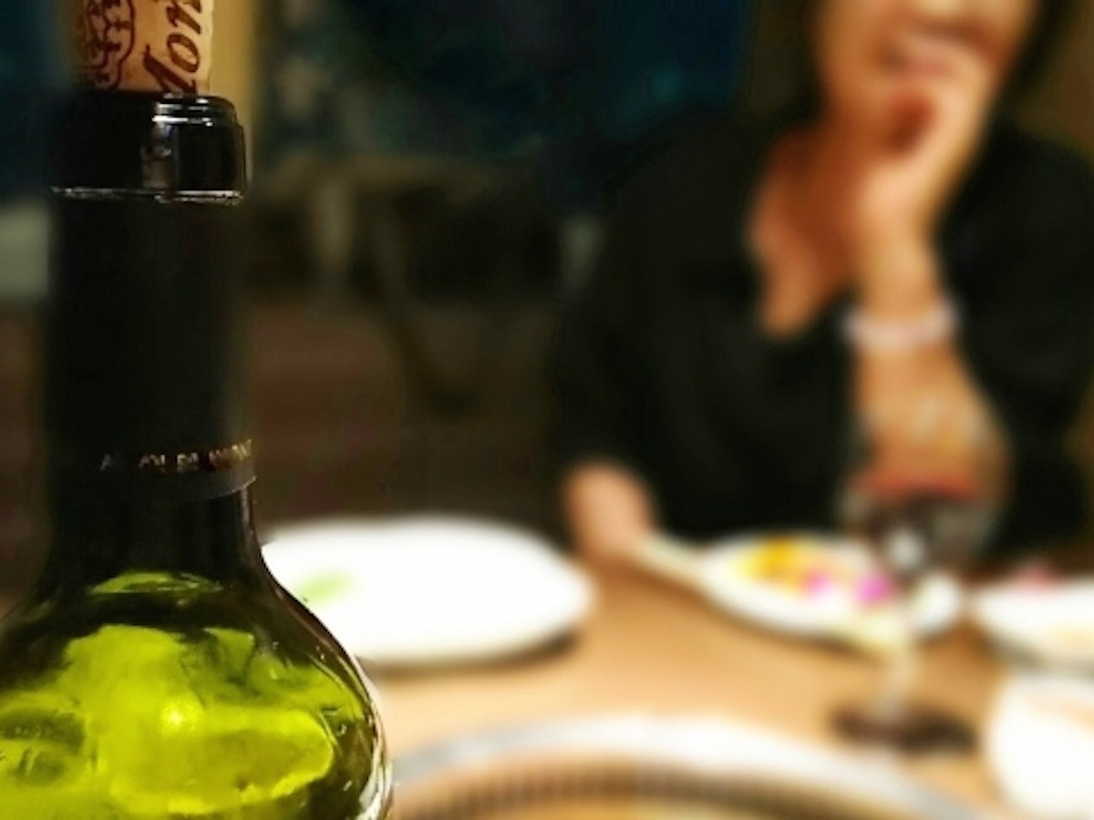 【クーポン付き】代官山の素敵イタリアンでペアリングデートストーリー