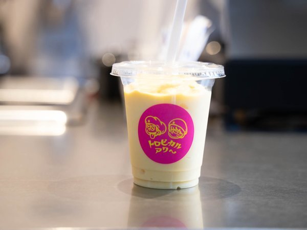 マンゴーシントー 600円