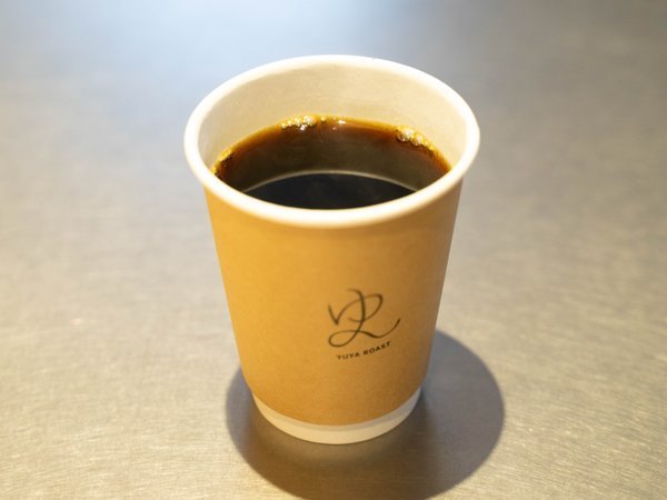 HONDURAS 深煎り 450円