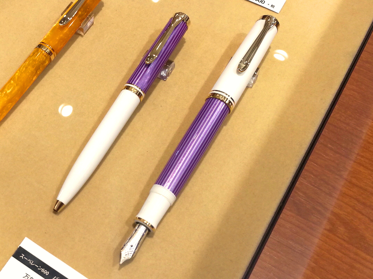 PILOT 万年筆 14K 國光會 インク付き 美品 Yahoo!オークション -「国光」(パイロット) (万年筆)の落札相場