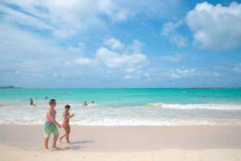 カイルア・ビーチ