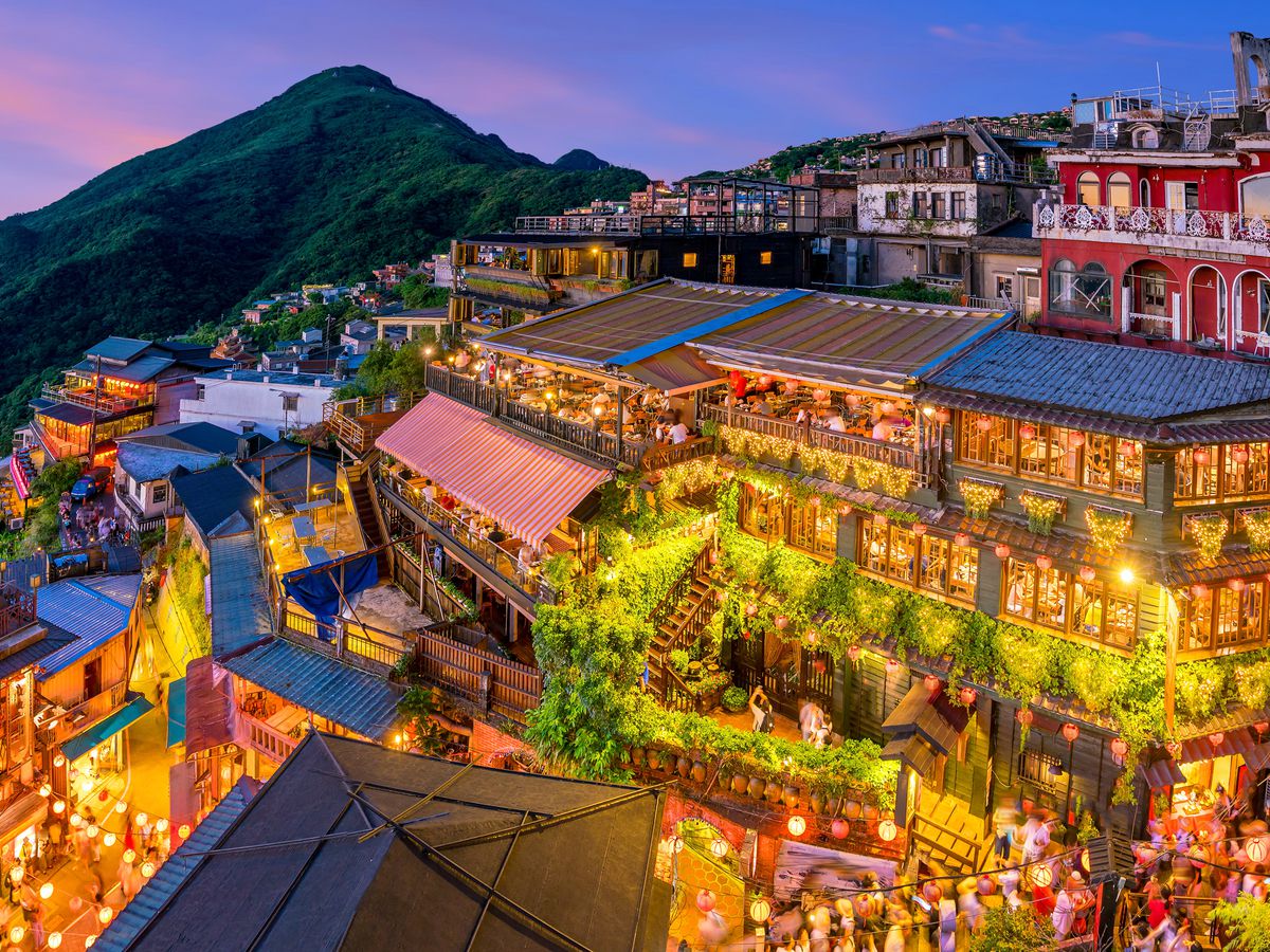 f11photo / Shutterstock