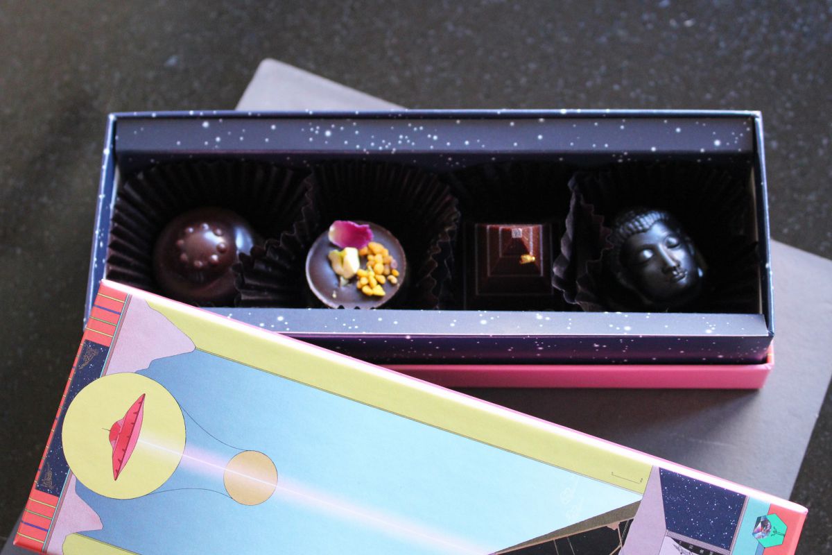 INNER TRIP KIT（インナートリップキット） 3000 円