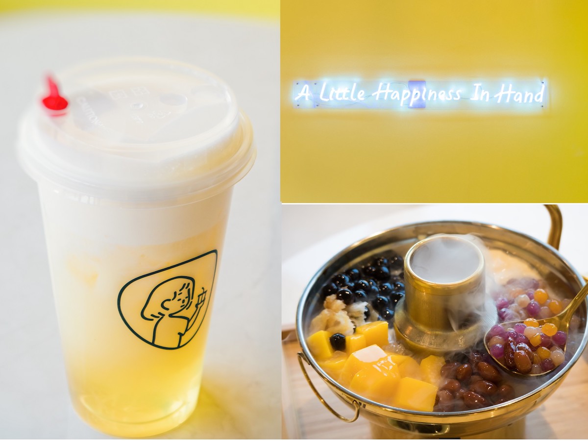 衝撃の組み合わせ!火鍋×スイーツもいただける本格派チーズティー専門店が浅草にオープン!