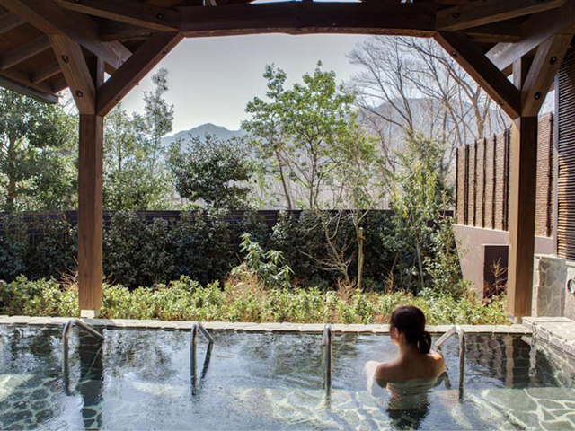 週末におひとりでも！全国のおすすめ温泉6選！「王様のブランチ」紹介スポットも!?