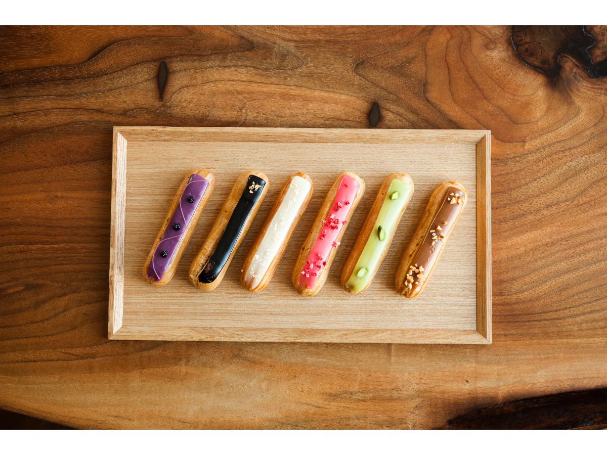 アンダーズ東京