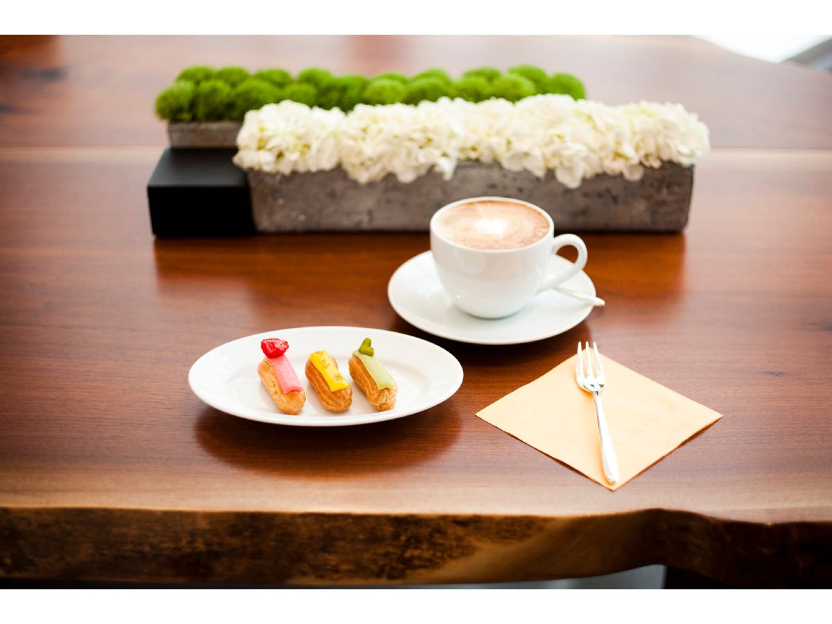 アンダーズ東京