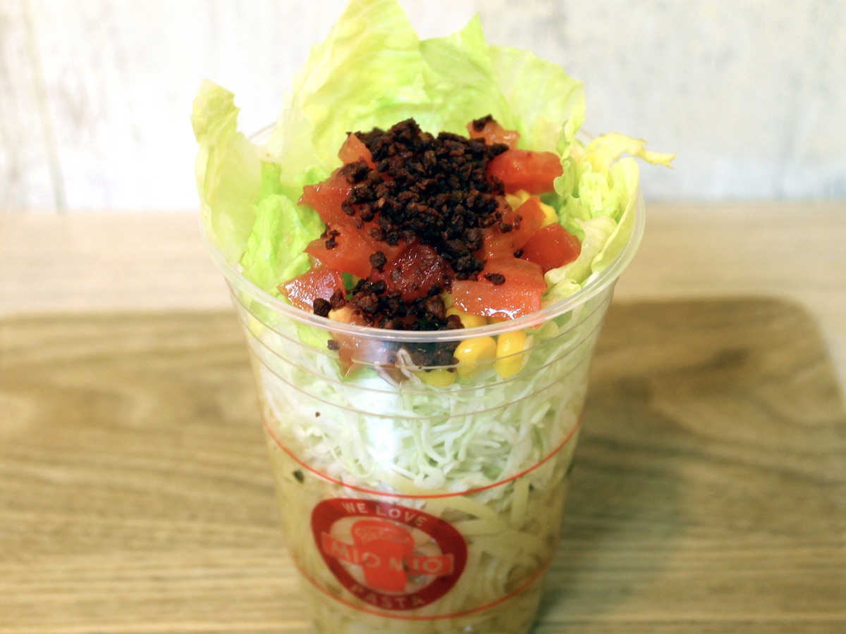 福岡の定番！人気パスタ店「ピエトロ」のドレッシングが楽しめるサラダパスタ専門店