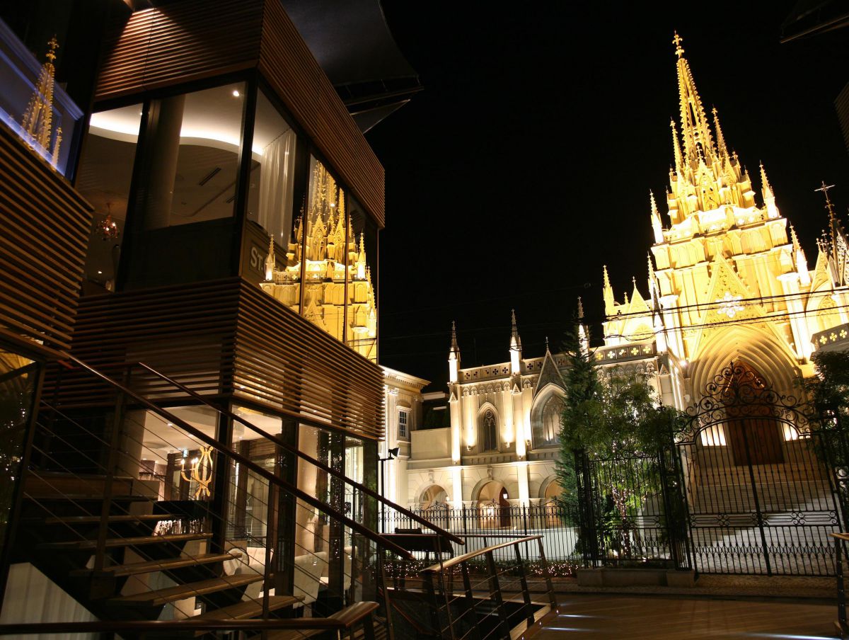 本当にここは日本!?ヨーロッパ気分を味わえるカフェ＆レストラン3選【東京・神奈川】