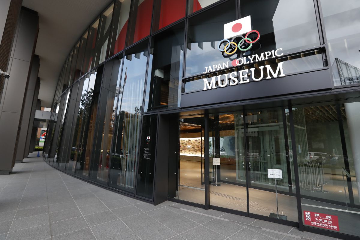 いよいよ東京オリンピック・パラリンピック開催年!!大会前に一度は行きたい日本オリンピックミュージアム
