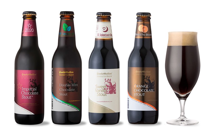 サンクトガーレン