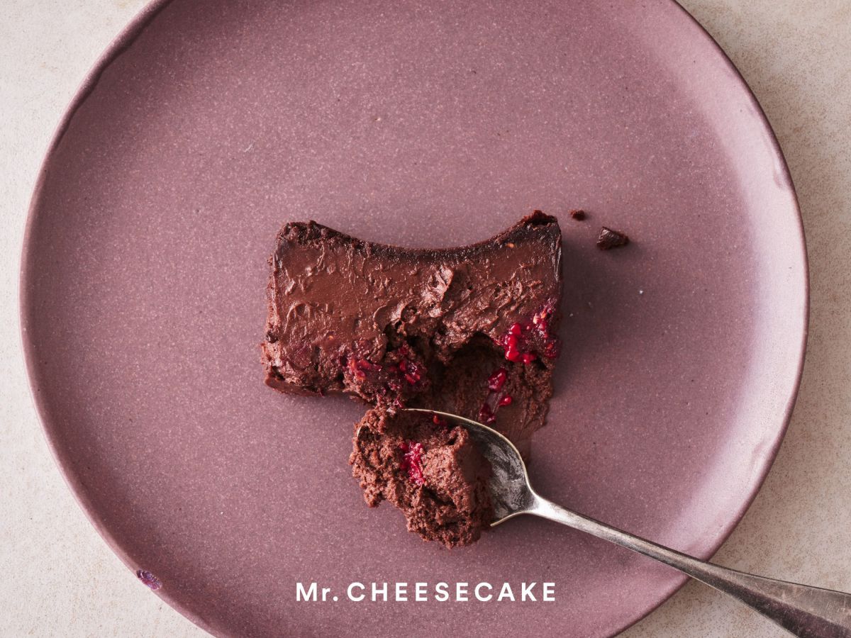 2日間限定！SNSで話題のチーズケーキ「Mr. CHEESECAKE」初のポップアップレストランがオープン