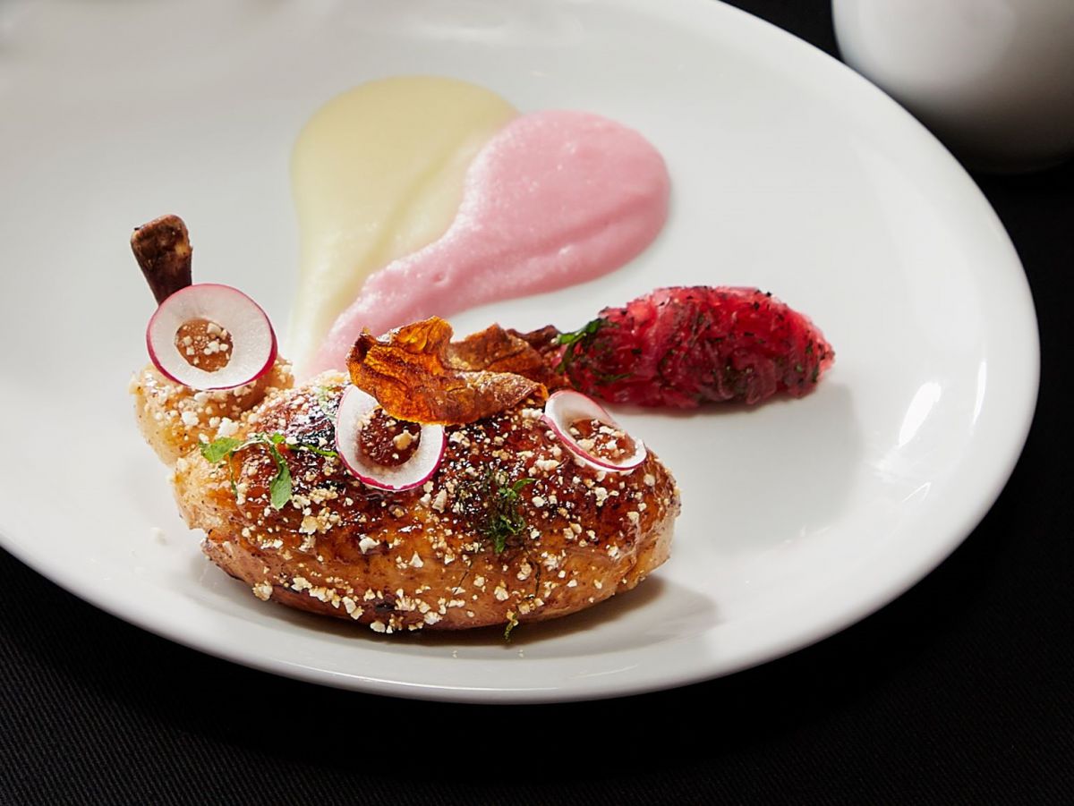 3000円台で楽しめる「フォション」のバレンタイン限定フレンチと日本限定のショコラコレクションが登場