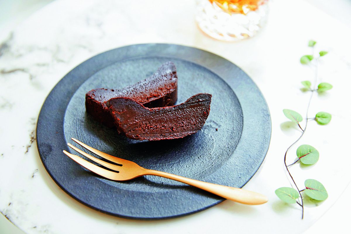 ガトーショコラ 3024円(1本)