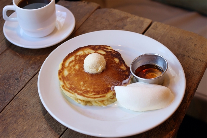 メープル＆シャンティ