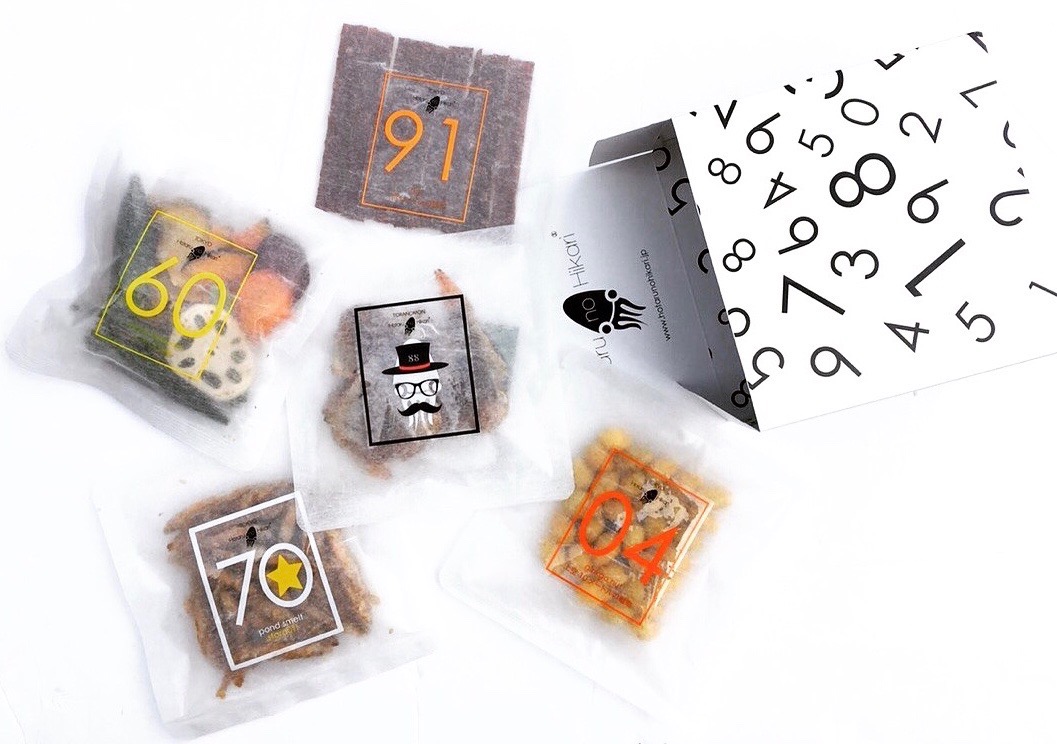 パッケージがかわいすぎ！渋谷で買えるスイーツ手土産3選