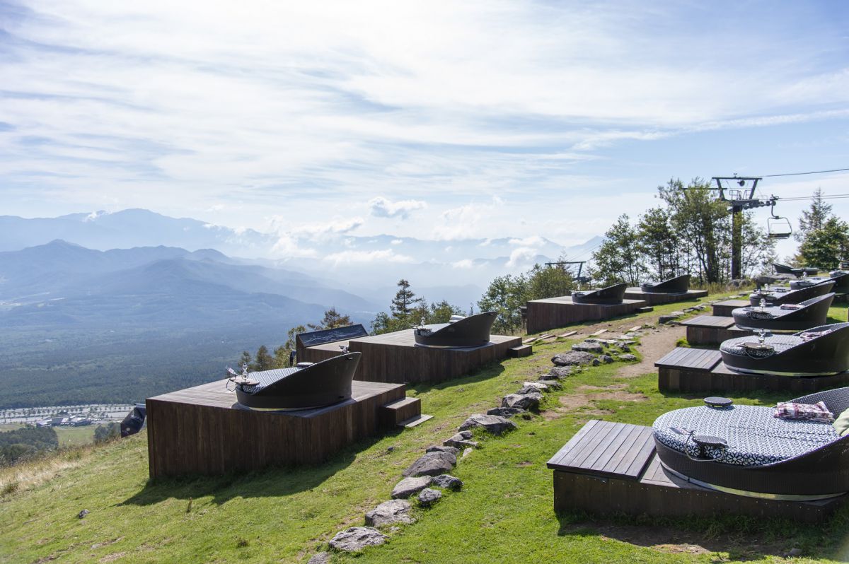 やまなし大使・田山せかいがオススメする山梨1dayプラン！